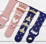 (image for) Watch Bands Charms