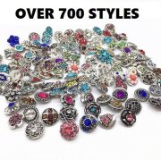 (image for) 12mm Snap Charms