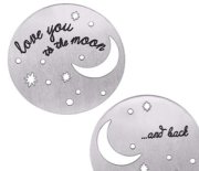 (image for) Memory Locket Plates