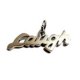 (image for) A&A Add A Charms Stainless - Laugh Script