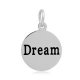 (image for) A&A Add A Charms Stainless - Dream Round