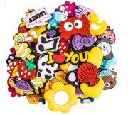(image for) Regular Shoe Charms