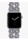 (image for) Black Apple CZ Stretch Band 38mm 40mm 41mm