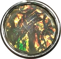 (image for) Mini 12mm Dichroic Green