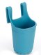 (image for) Turquoise Beach Bag Cup & Yeti Holder Accessory compatible Bevy Boggs, Simply Southern & Our Brand