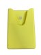 (image for) Yellow Phone Holder Beach Bag Accessory Compatible Boggs, Simply Southern & Our Brand
