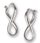 (image for) 925 Sterling Silver Earrings