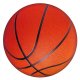 (image for) Snap Jewelry Enamel Ceramic - Sports Basketball