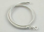 (image for) Sterling Silver Charm Bracelets
