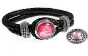 (image for) Snap Bracelets