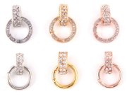 (image for) Crystal Enhancer Clasp