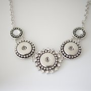 (image for) Snap Necklaces & Chains