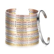 (image for) Mantra Bangle