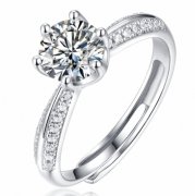 (image for) 925 Sterling Silver Rings