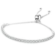 (image for) 925 Slider Bracelets