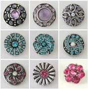 (image for) 18-20mm Snaps - Regular Size