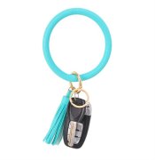 (image for) Wristlet Bangle Key Chain