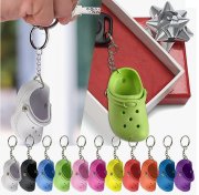 (image for) Croc Keychains