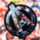 (image for) Marvel Superhero Stickers Waterproof Decals 30 pcs