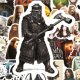 (image for) The Hobbit Lord of the Rings Stickers Non Repeating Decals 50pcs