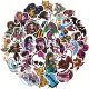 (image for) Monster High Stickers Superhero Cartoon Decal Sticker Bomb 50pcs