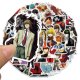 (image for) Anime A DEATH NOTE Stickers Skateboard Laptop Cell Phone 50pcs