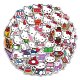 (image for) Hello Kitty Animals Sticker Cartoon Non Repeating Decals 50 pcs