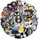 (image for) Nightmare Before Christmas Sticker Holiday Vinyl Decal Lot 100pc