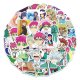 (image for) Anime THE DISASTEROUS LIFE OF SAIKI Stickerbomb Decals 50pc