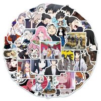 (image for) Anime Darling in the Franxx Stickers Decals Pack Lots 50pc