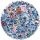 (image for) Lilo & Stitch Stickers Skateboard Laptop Luggage Decals 50pc