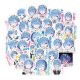 (image for) Anime RE: ZERO Stickers Non-Repeating Skateboard Decals 40pcs