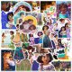 (image for) Encanto Disney Stickers Decal Vinyl 50pc (1875 #2)