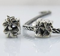 (image for) Charm 925 - Palm Tree