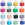 (image for) Solid Color Beach Bags