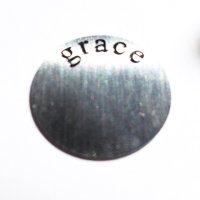 (image for) Memory Locket Plates grace