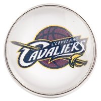 (image for) Snap Glass Jewelry - Sports