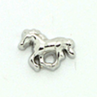 (image for) Memory Locket Charms Horse
