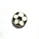 (image for) Memory Locket Charms Soccer Ball