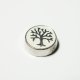 (image for) Memory Locket Charms Tree of Life White
