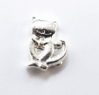 (image for) Memory Locket Charms Cat