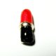 (image for) Memory Locket Charms Lip Stick Red