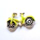 (image for) Memory Locket Charms Bicycle