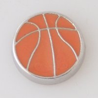 (image for) Memory Locket Charms Basketball