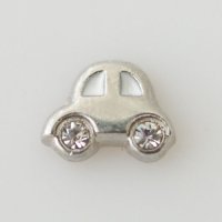 (image for) Memory Locket Charms Car