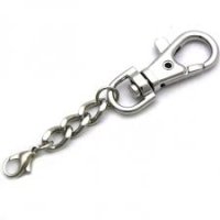 (image for) Key Chain - Lobster Clasp