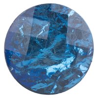 (image for) Snap Jewelry Foil - Blue