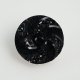 (image for) Snap Jewelry resin - Iridescent Spiral Black