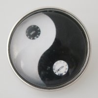 (image for) Snap Jewelry Photo - Yin and Yang
