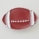 (image for) Snap Jewelry Enamel - Football